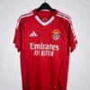 benfica camisola 24/25
