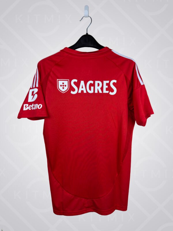 SLBenfica Principal 24/25