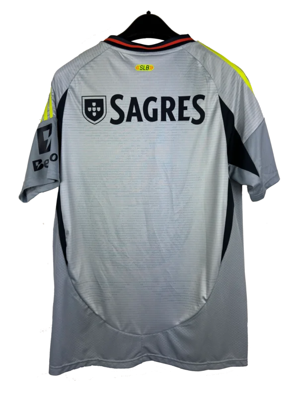 IMG_3284 SL Benfica Terceiro 24/25