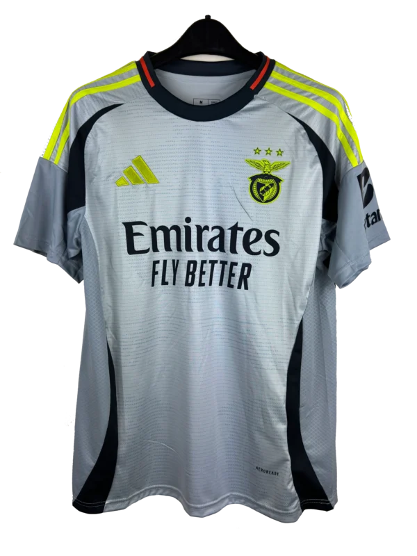 IMG_3285 SL Benfica Terceiro 24/25