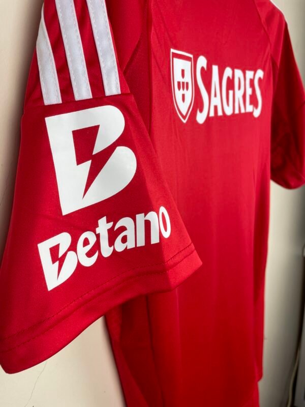 SLBenfica Principal 24/25