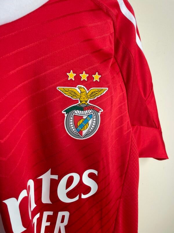 SLBenfica Principal 24/25