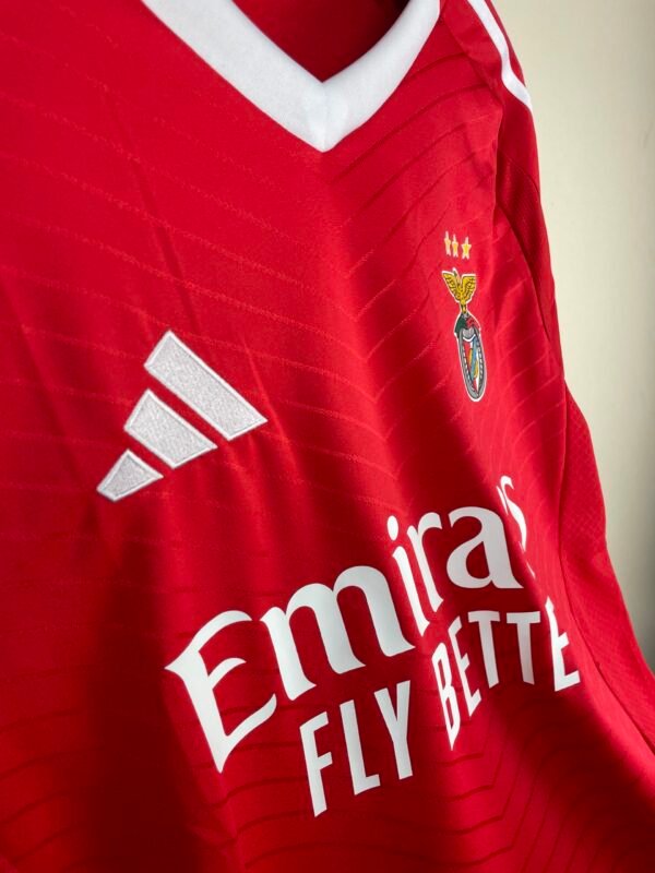 SLBenfica Principal 24/25