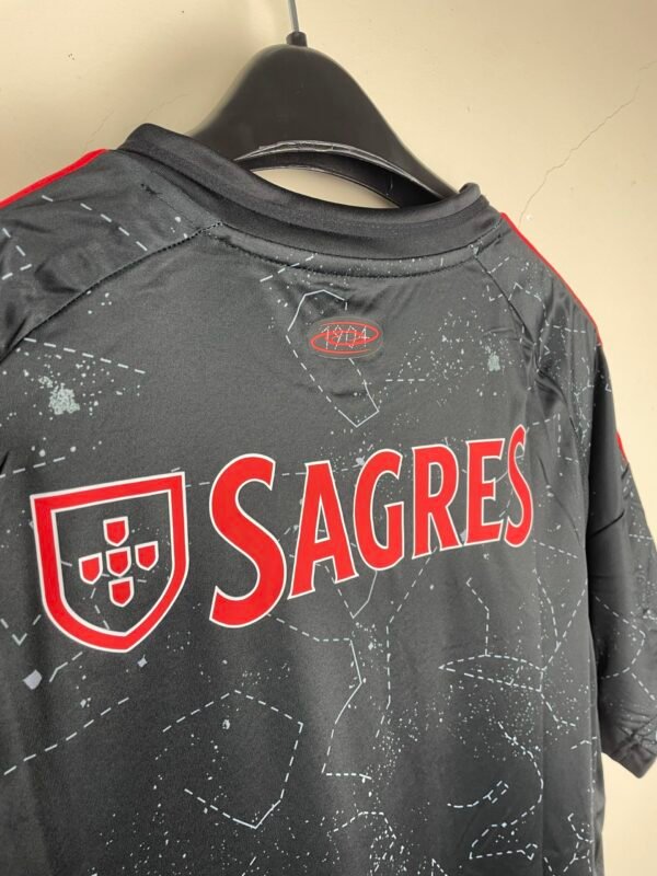 SLBenfica Alternativo 24/25