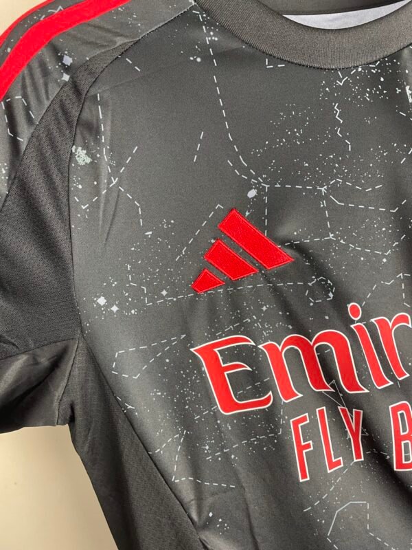 SLBenfica Alternativo 24/25
