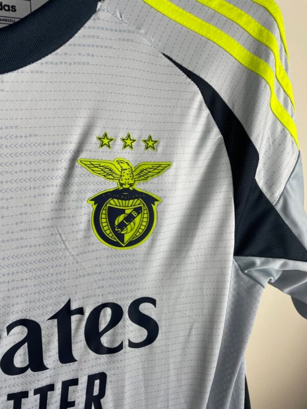 SLBenfica Terceiro 24/25