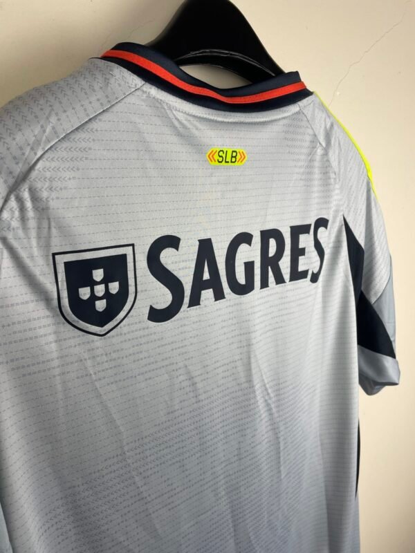 SLBenfica Terceiro 24/25
