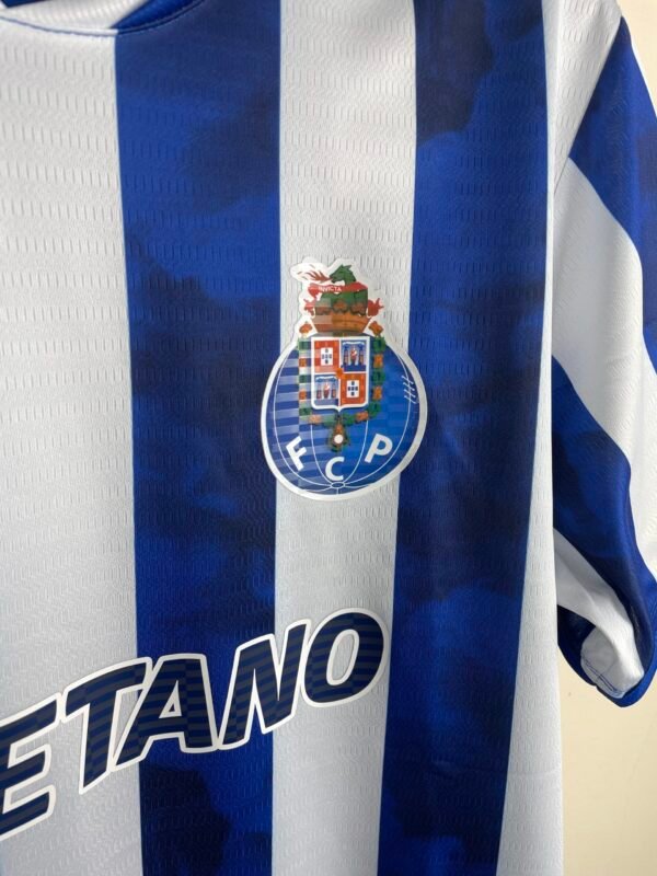 FCPorto Principal 24/25