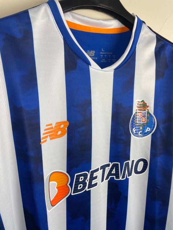FCPorto Principal 24/25