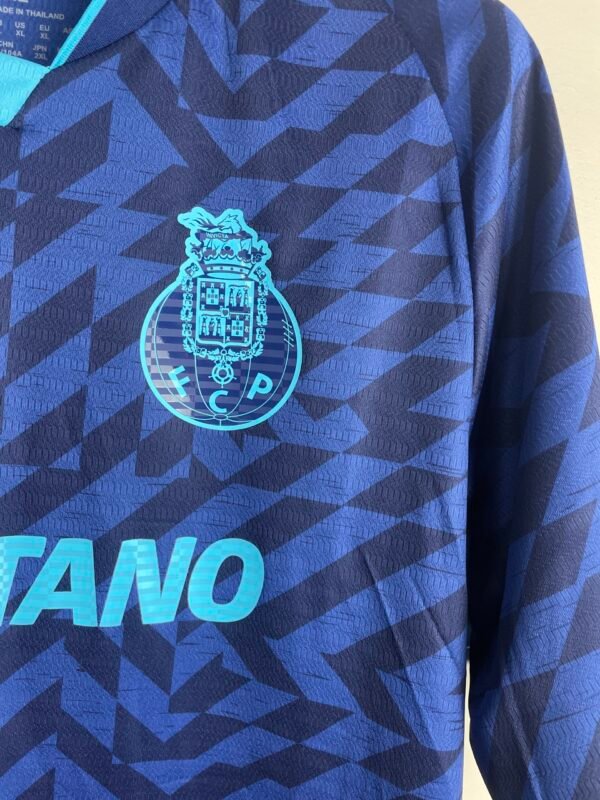 FCPorto Terceiro 24/25