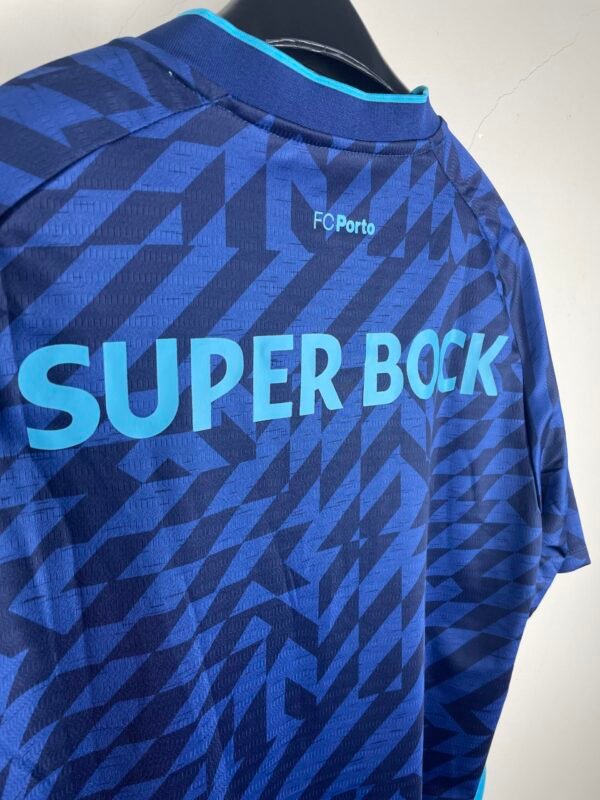 FCPorto Terceiro 24/25