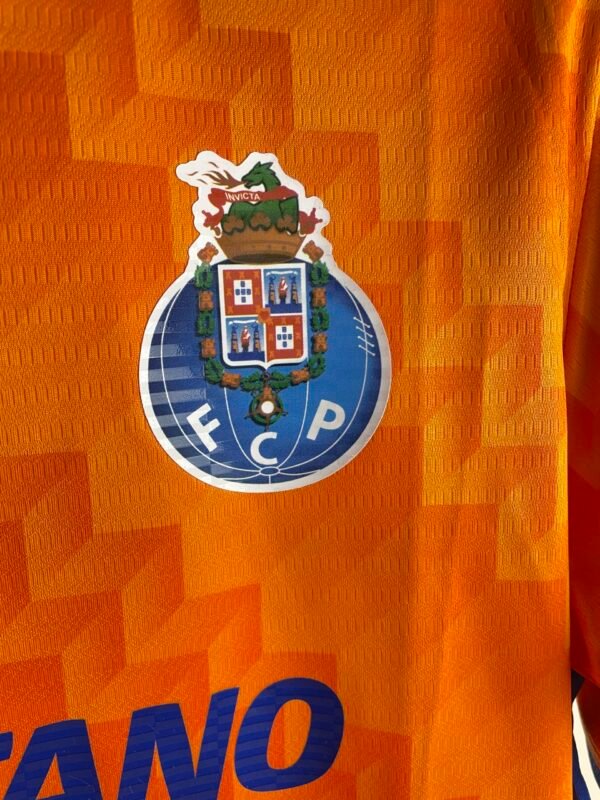 FCPorto Alternativo 24/25