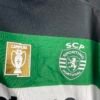 Sporting Principal 24/25