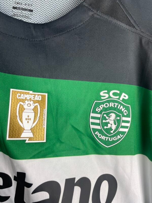Sporting Principal 24/25