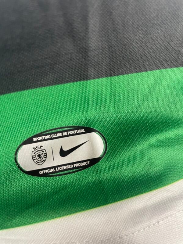 Sporting Principal 24/25