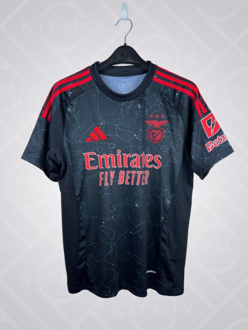 SLBenfica Alternativo 24/25