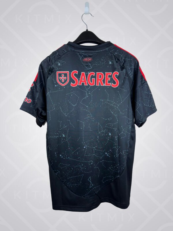 SLBenfica Alternativo 24/25