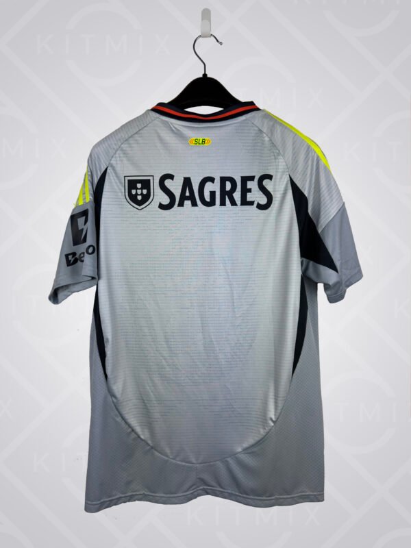 SLBenfica Terceiro 24/25