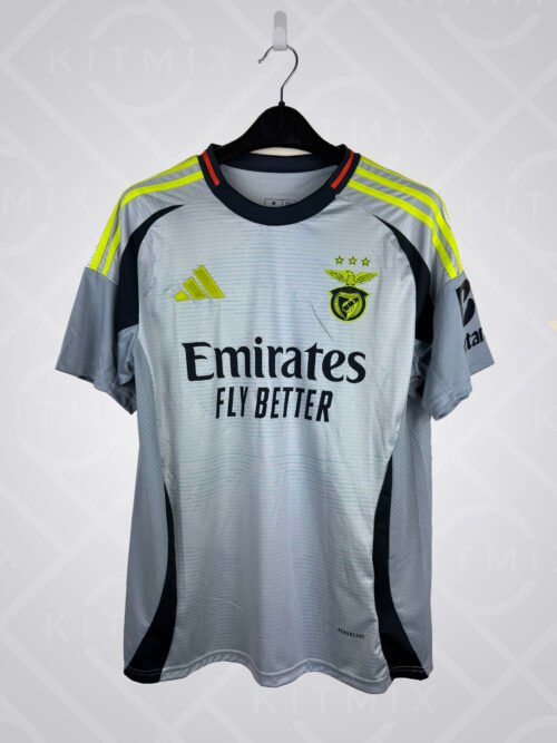 SLBenfica Terceiro 24/25