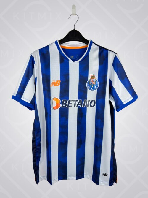 FCPorto Principal 24/25