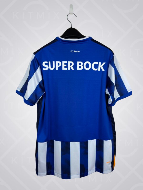 FCPorto Principal 24/25