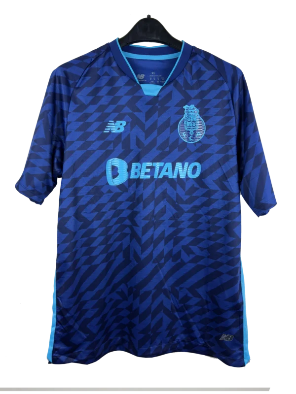 IMG_3290 FC Porto Terceiro 24/25