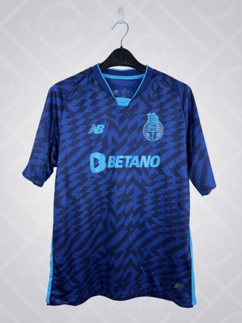 FCPorto Terceiro 24/25