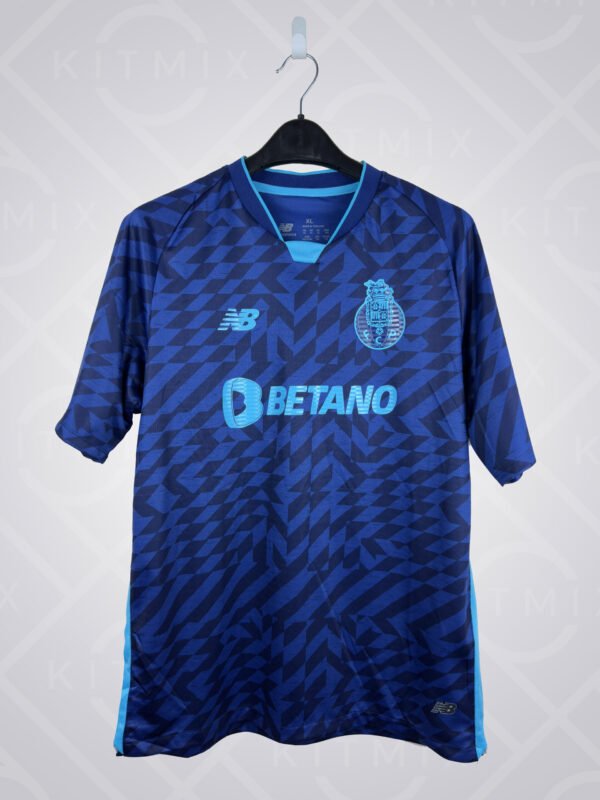 FCPorto Terceiro 24/25
