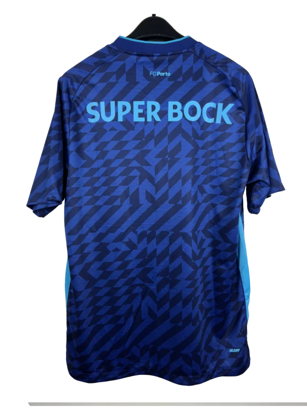 IMG_3291 FC Porto Terceiro 24/25