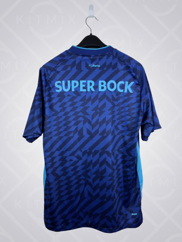 FCPorto Terceiro 24/25