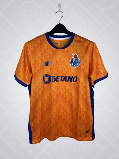 FCPorto Alternativo 24/25