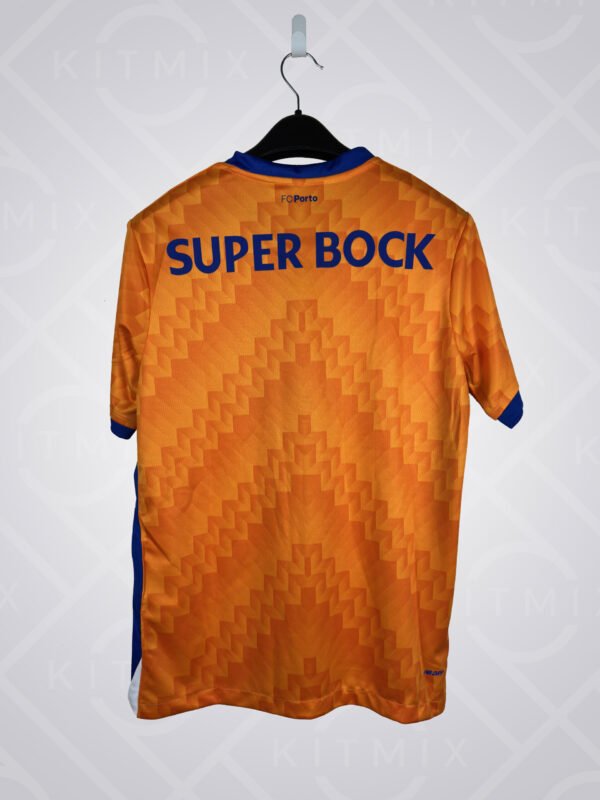 FCPorto Alternativo 24/25