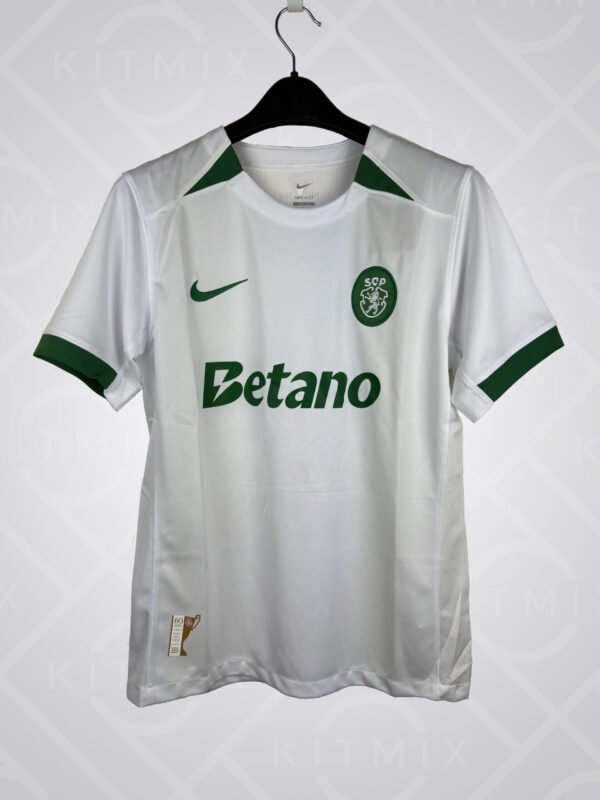 Sporting Alternativo 24/25