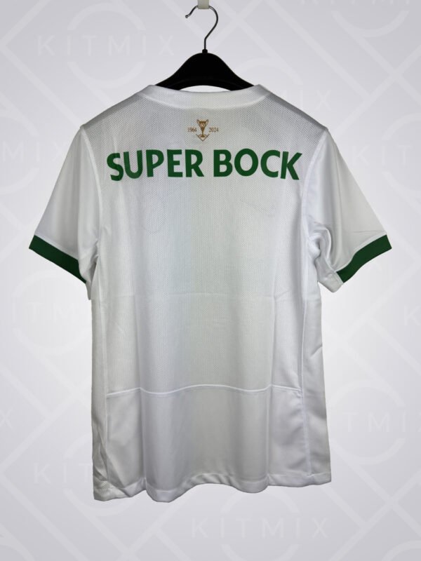 Sporting Alternativo 24/25