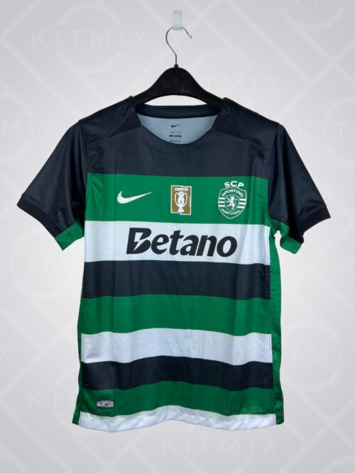 Sporting Principal 24/25
