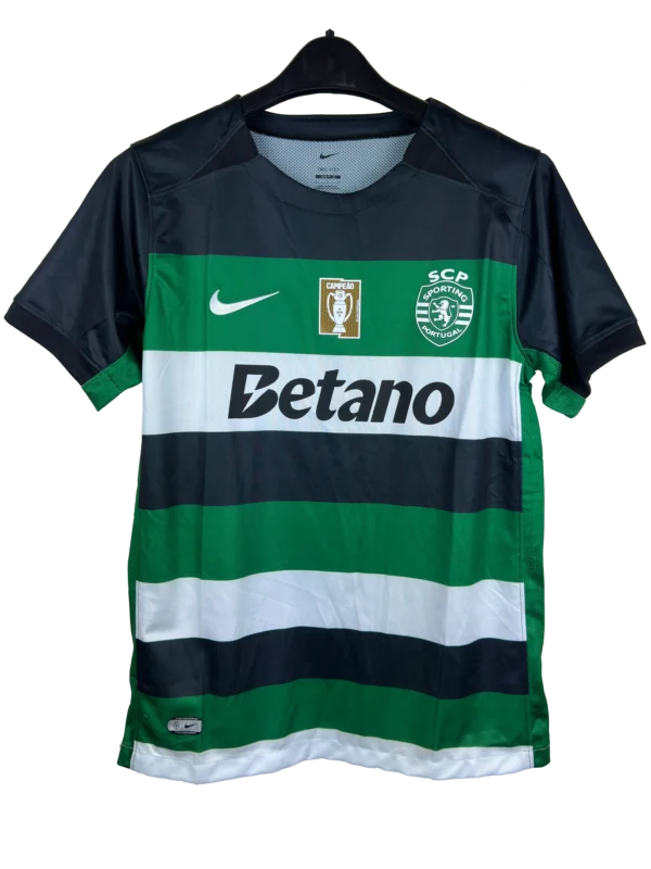 IMG_3304 Sporting CP Principal 24/25