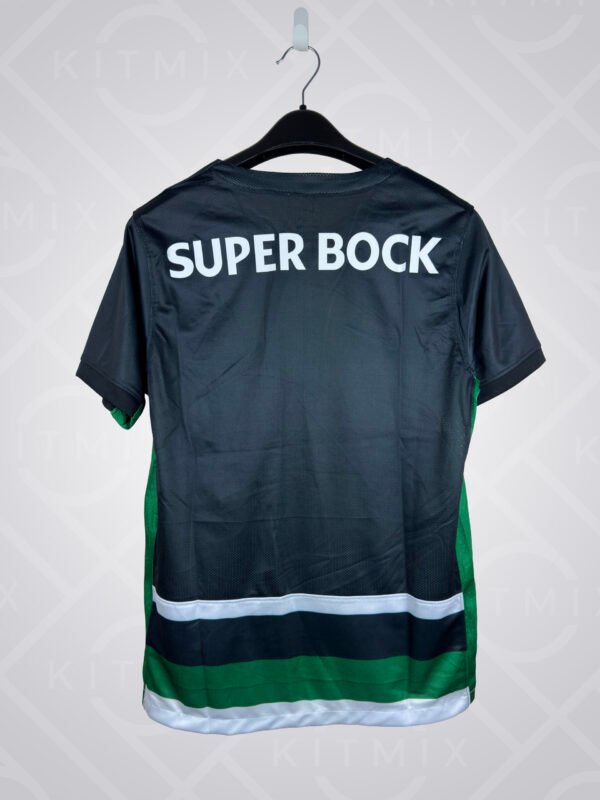 Sporting Principal 24/25
