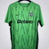 Sporting Terceiro 24/25