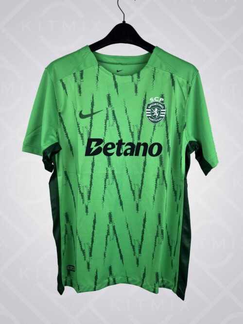 Sporting Terceiro 24/25