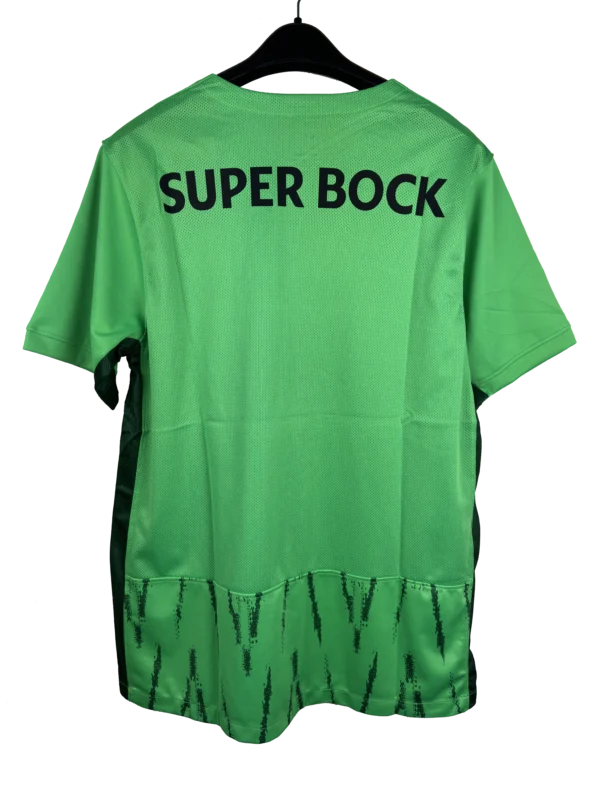 IMG_3307 Sporting CP Terceiro 24/25