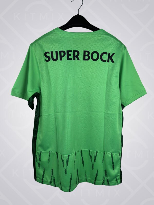Sporting Terceiro 24/25