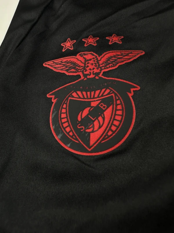 SLBenfica Alternativo 24/25