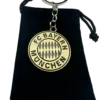 Porta-chaves Bayern Munich (Metálico)