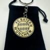 Porta-chaves Bayern Munich (Metálico)