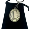 Porta-chaves AC Milan (Metálico)
