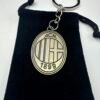 Porta-chaves AC Milan (Metálico)