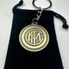 Porta-chaves Inter Milan (Metálico)