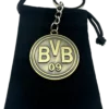 Porta-chaves Borussia Dortmund (Metálico)