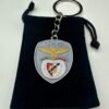 Porta-chaves SL Benfica (Colorido)