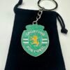 Porta-chaves Sporting CP (Colorido)